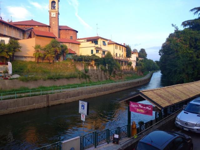 Casa in vendita a Boffalora Sopra Ticino, Lombardia