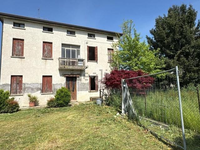 Casa in vendita a Prisco, Vigodarzere