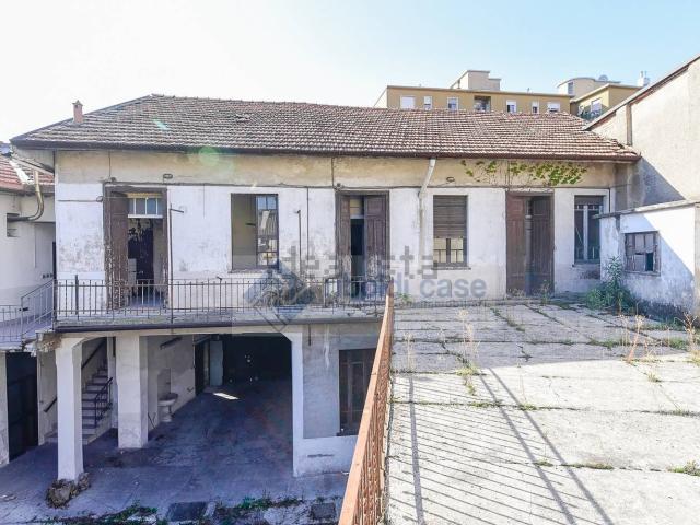 Casa in vendita a Lissone, Monza e della Brianza