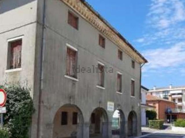 Casa in vendita a Campocroce, Mogliano Veneto