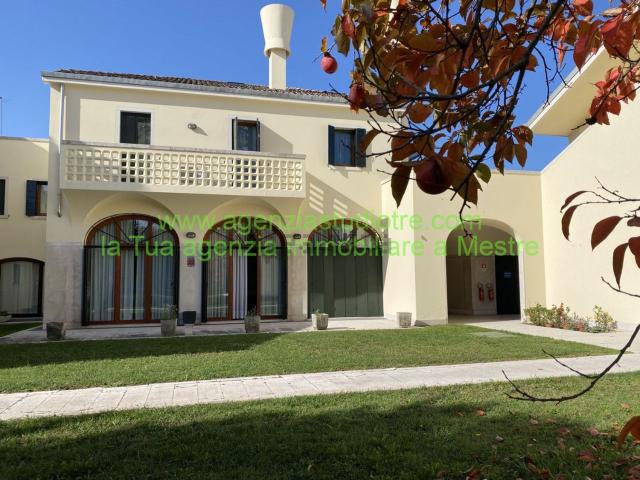Casa in vendita a Mogliano Veneto, Veneto