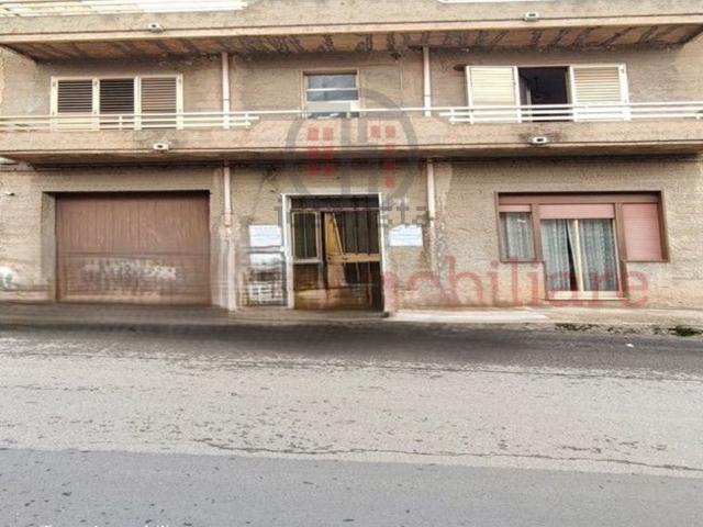 Casa in vendita a Vittoria, Sicilia