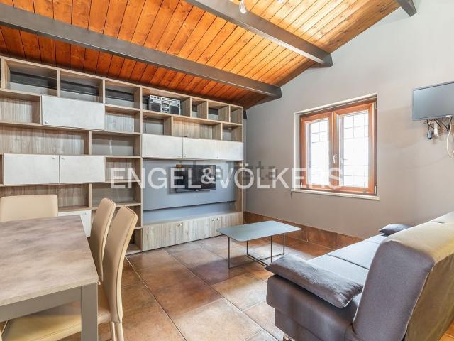 Casa in vendita a Finocchio, Roma Capitale