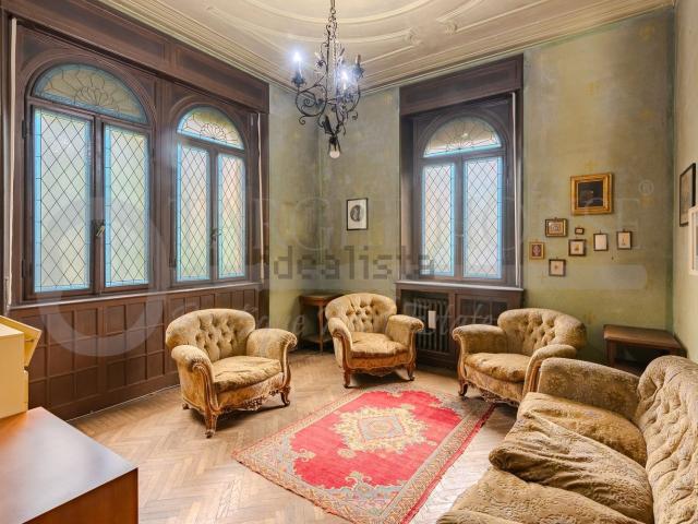 Casa in vendita a Lurate Abbate, Lurate Caccivio