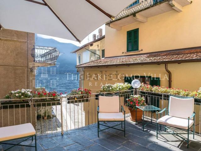 Casa in vendita a Sala Comacina, Lombardia