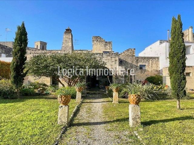 Casa in vendita a Puglia, Lecce