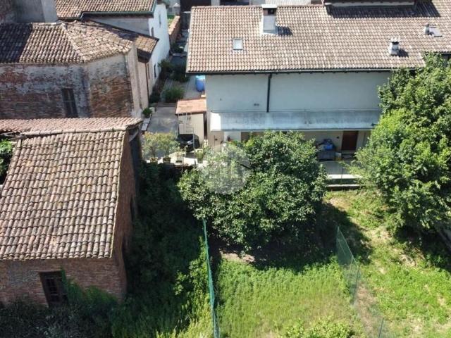 Casa in vendita a Offlaga, Lombardia
