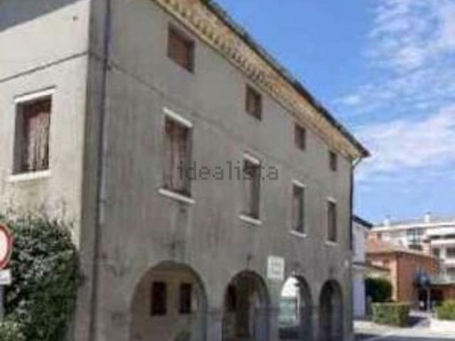 Casa in vendita a Campocroce, Mogliano Veneto