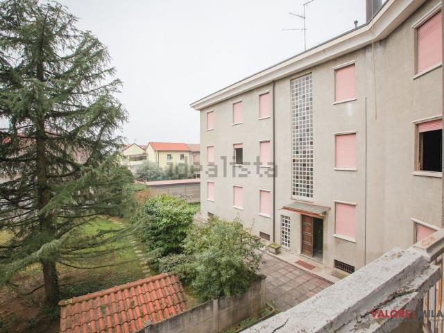 Casa in vendita a Sovico, Lombardia