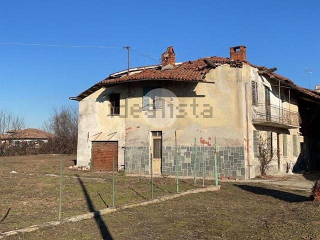 Casa in vendita a Loreto, Piemonte