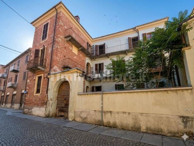 Casa in vendita a Rione Cattedrale, Piemonte