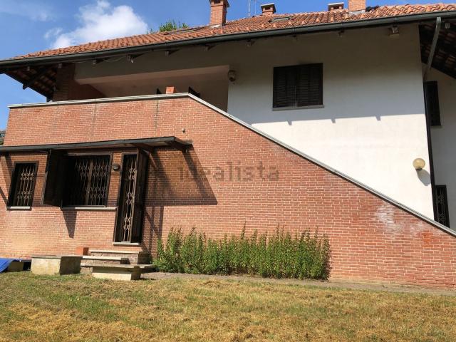 Casa in vendita a Piemonte, Asti