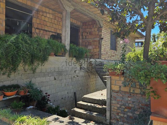 Casa in vendita a Vallone, Francavilla Al Mare