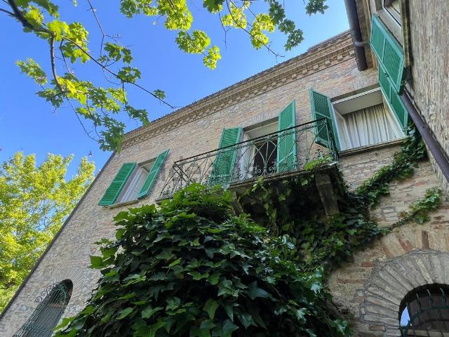 Casa in vendita a Atri, Abruzzo