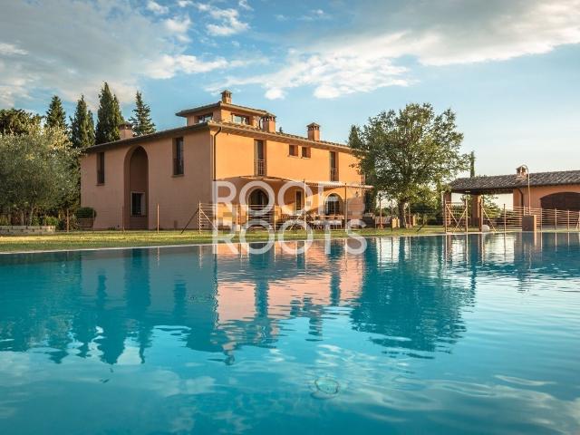 Casa in vendita a Peccioli, Toscana