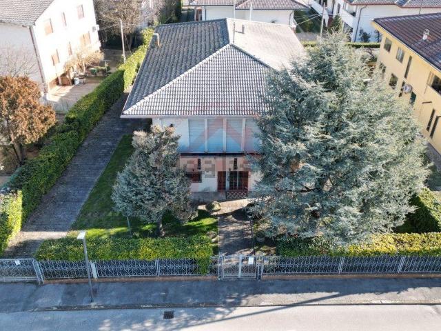 Casa in vendita a Abano Terme Bagni, Veneto
