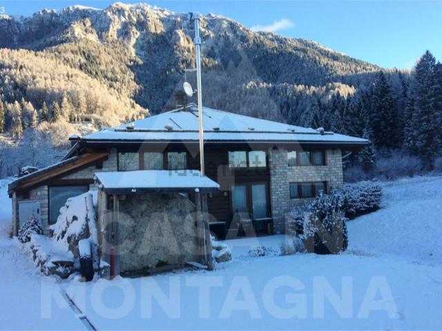 Casa in vendita a Comunità Valsugana e Tesino, Castello Tesino