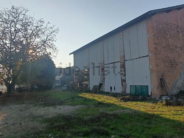Casa in vendita a Maccaretolo, San Pietro in Casale