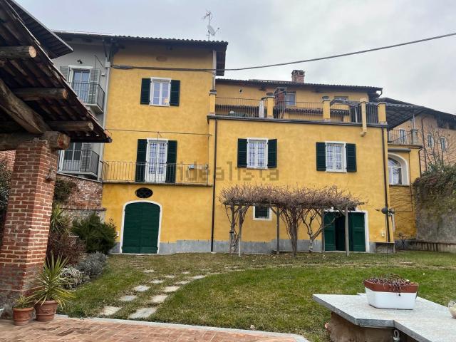 Casa in vendita a Piemonte, Cuneo
