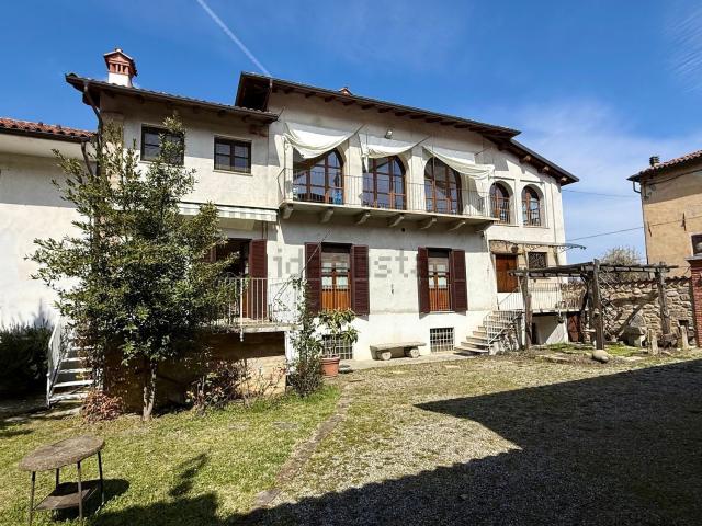 Casa in vendita a Piemonte, Cuneo