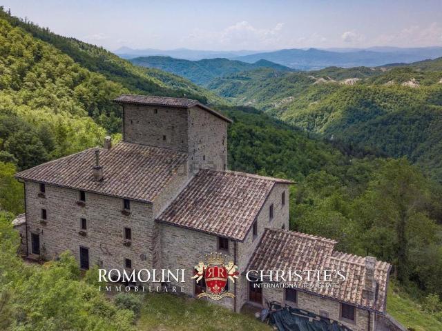 Casa in vendita a San Giustino, Umbria