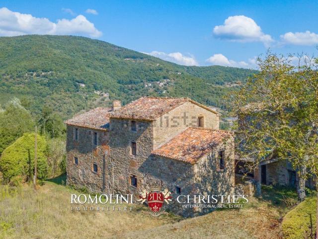 Casa in vendita a San Pietro a Monte, San Leo Bastia