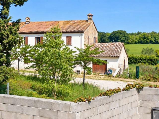 Casa in vendita a Fano, Pesaro e Urbino