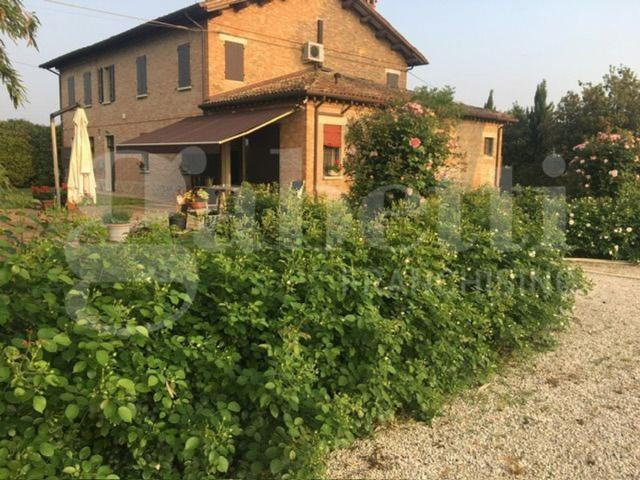 Casa in vendita a Santo Stefano, Ravenna