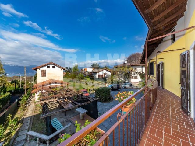 Casa in vendita a Comunità Montana Valli del Verbano, Lombardia