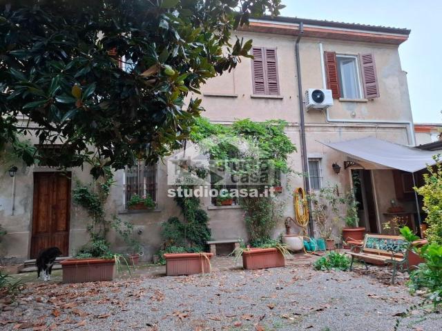 Casa in vendita a Casalmorano, Lombardia