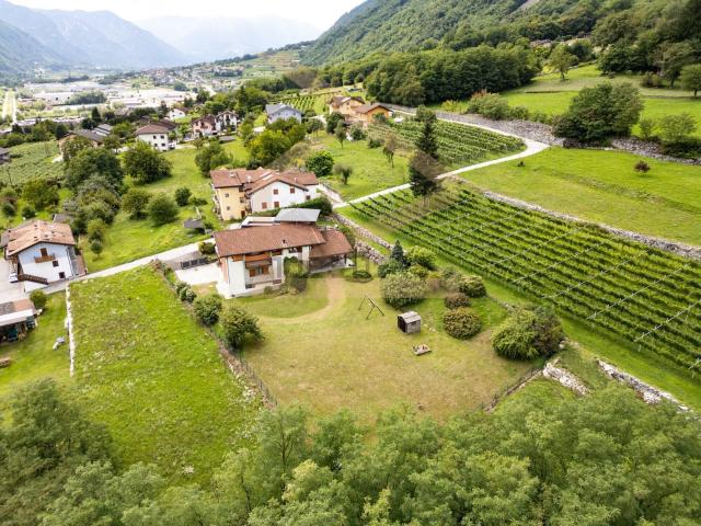 Casa in vendita a Comunità Valsugana e Tesino, Roncegno