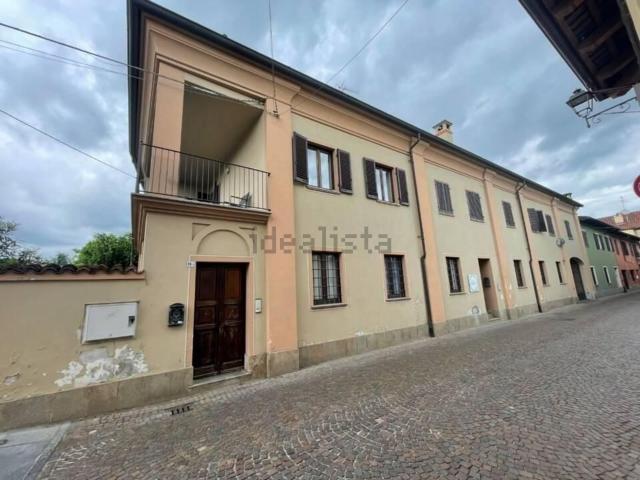 Casa in vendita a Moretta, Cuneo