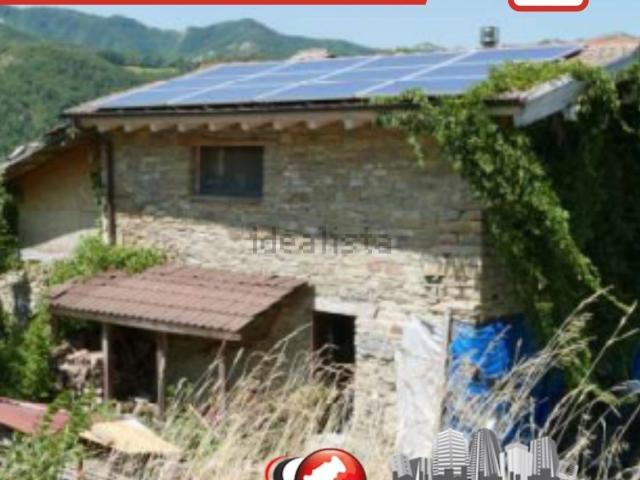 Casa in vendita a Unione di comuni Valmarecchia, Badia Tedalda