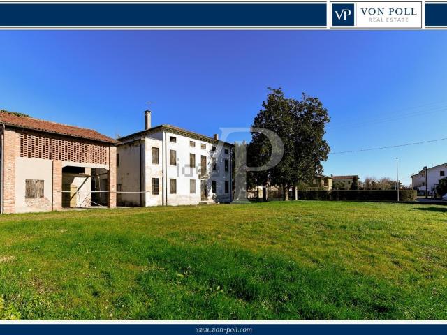 Casa in vendita a Castegnero, Veneto