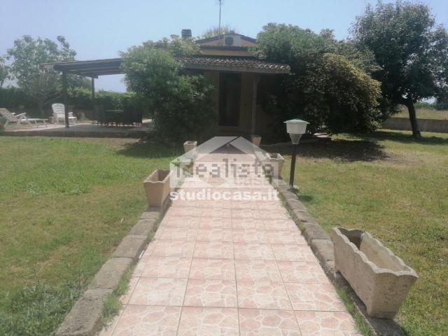 Casa in vendita a Capo Colonna, Calabria