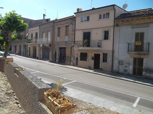 Casa in vendita a Scerni, Abruzzo