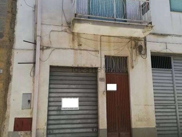 Casa in vendita a Naro, Agrigento