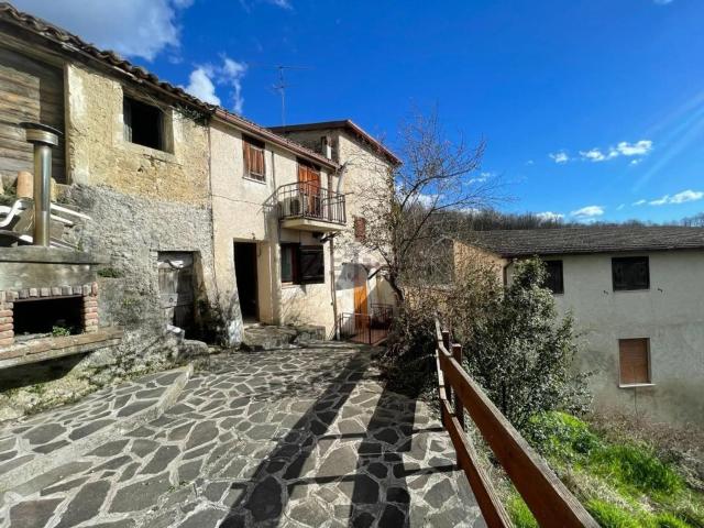 Casa in vendita a Roma Capitale, Lazio