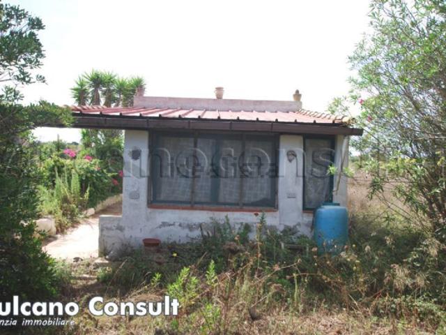 Casa in vendita a Panarea, Sicilia