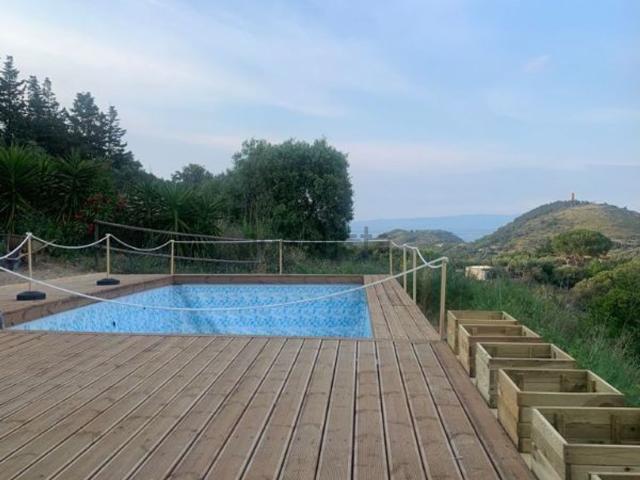 Casa in vendita a Monte Argentario, Grosseto