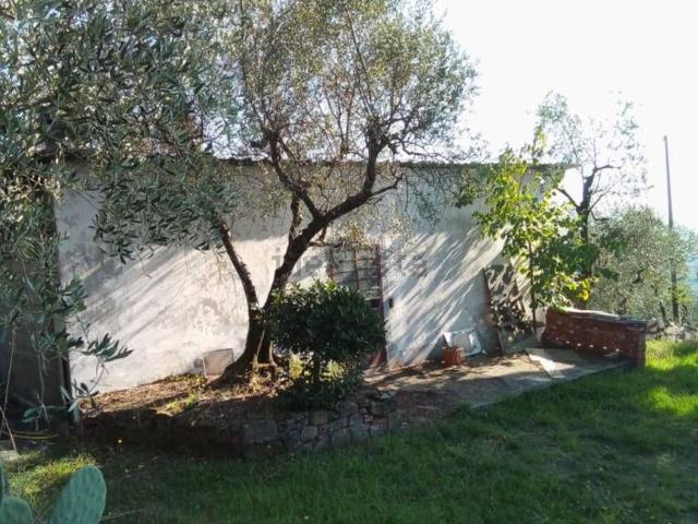 Casa in vendita a Uzzano, Toscana