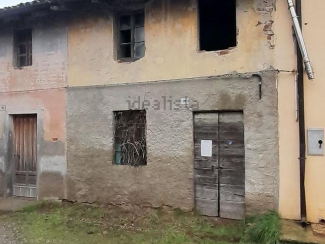 Casa in vendita a Sarmato, Reggio Emilia