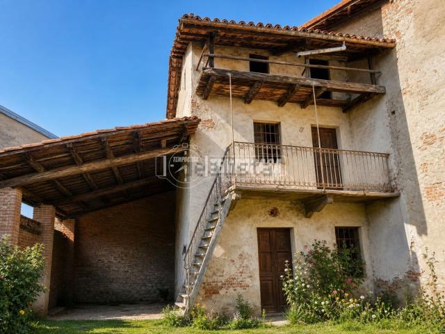 Casa in vendita a Piemonte, Torino