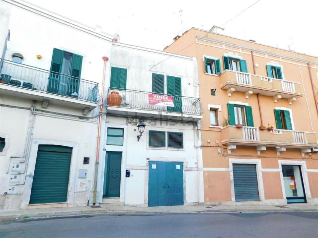 Casa in vendita a Puglia, Taranto