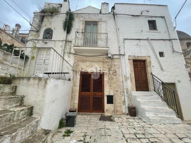 Casa in vendita a Puglia, Brindisi