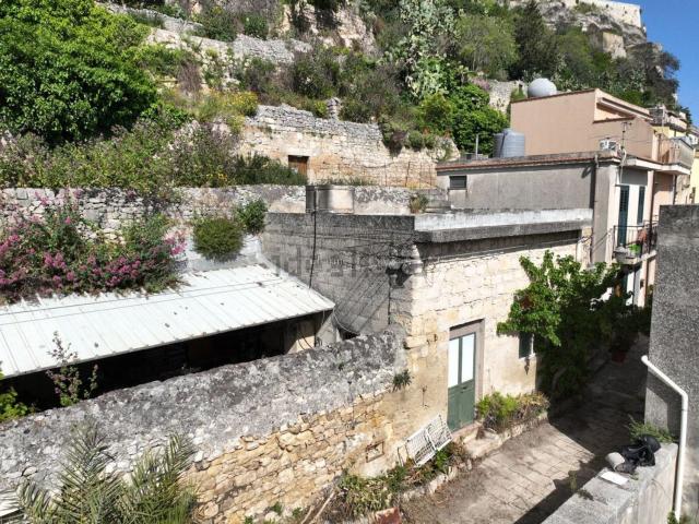 Casa in vendita a Modica Alta, Marina Di Modica