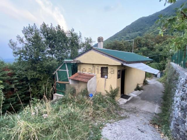 Casa in vendita a Supino, Lazio