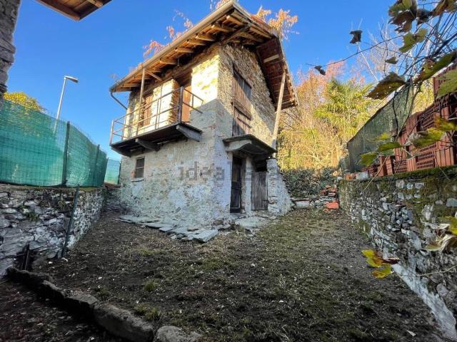 Casa in vendita a Cissano, Arizzano
