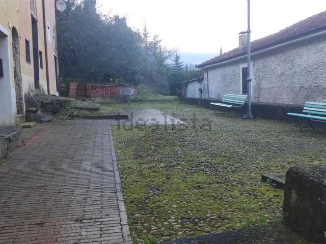 Casa in vendita a Borgomaro, Liguria