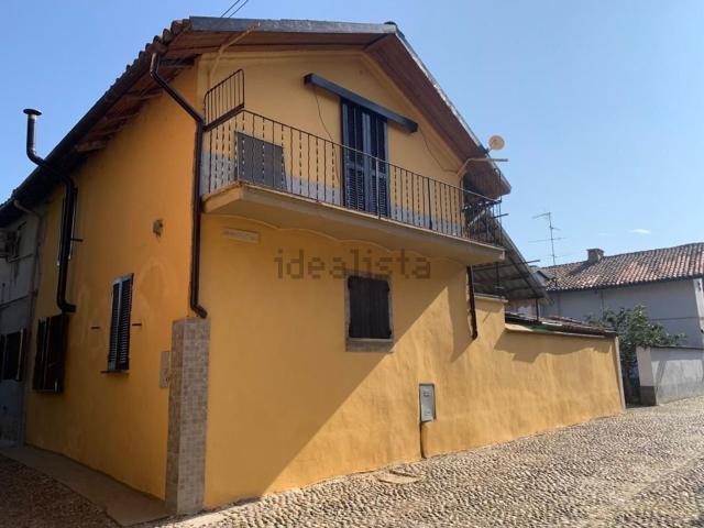 Casa in vendita a Mortara, Lombardia